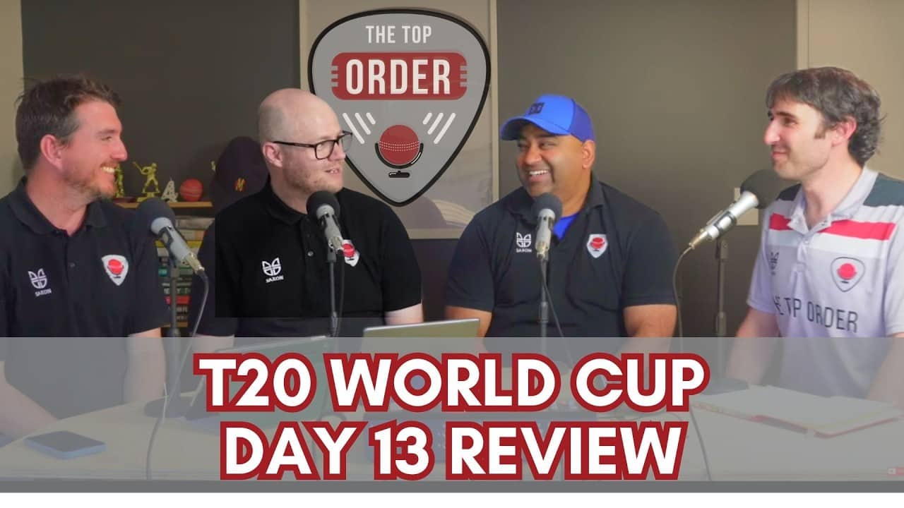 T20 WORLD CUP DAY 13 : The one where Australia pack their bags