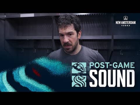 Post-Game Sound | Freddy Gaudreau - January 17, 2026