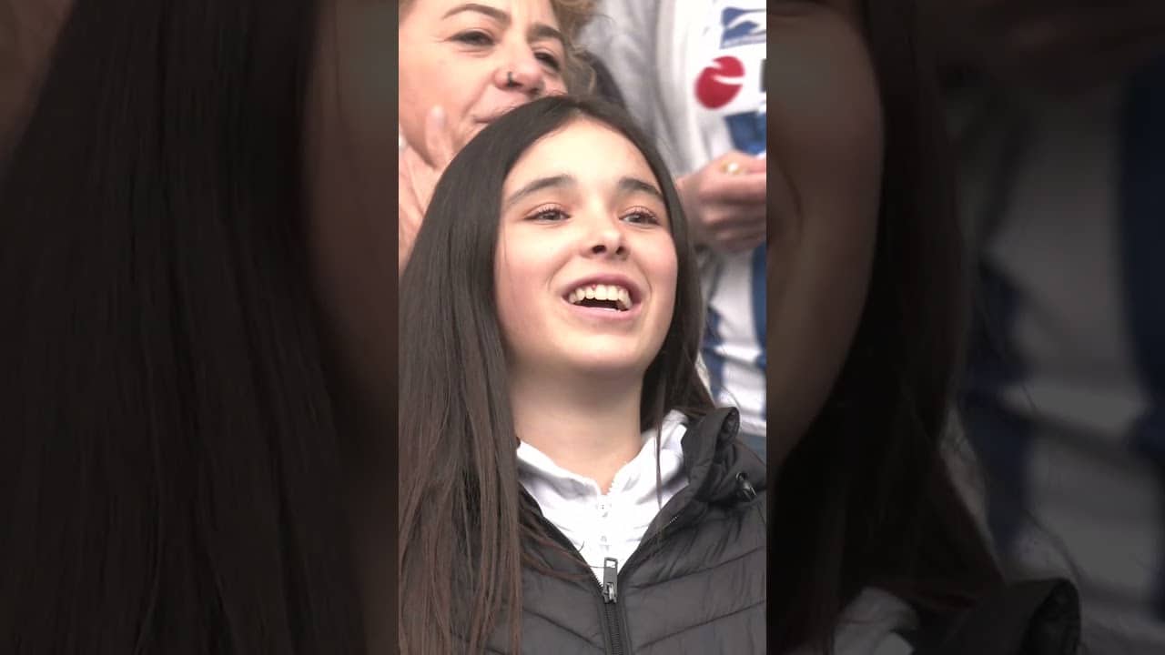 🤙 Zoramena Anoetan hirugarren golarekin!