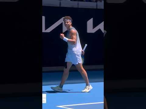 Talk about PRECISION 👌