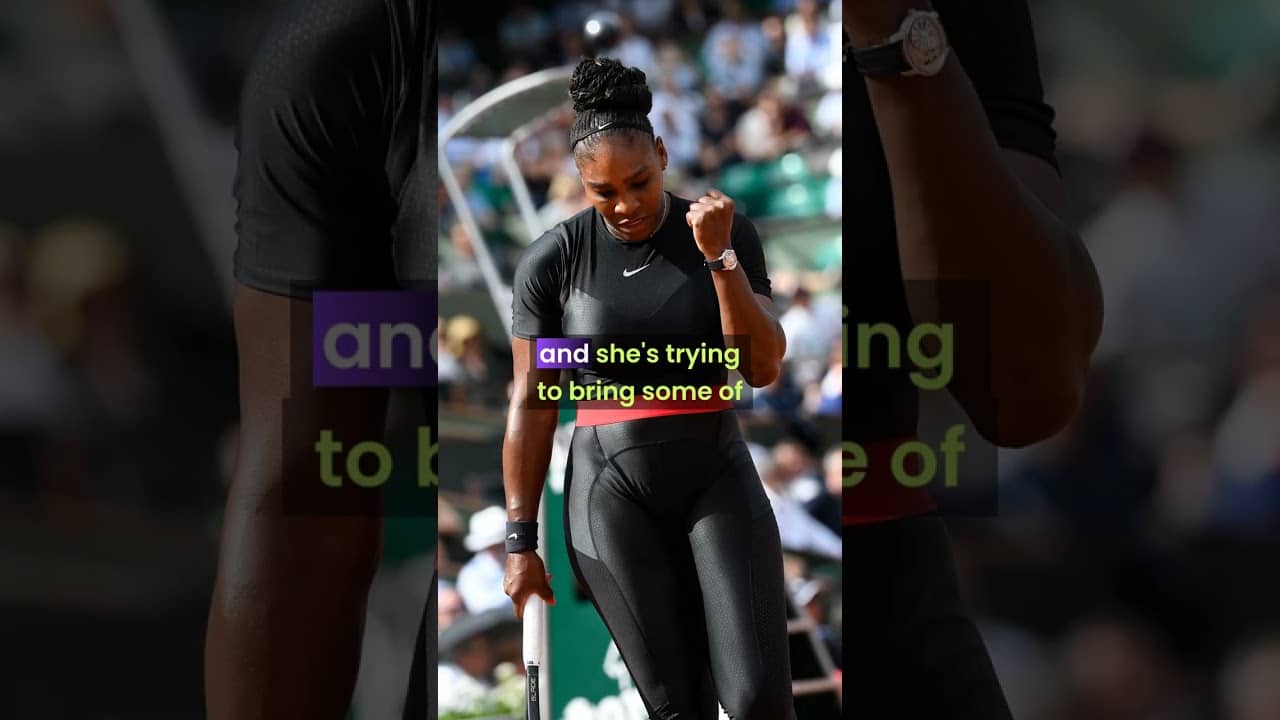 Naomi Osaka's French Open 'fit isn't hurting anyone
