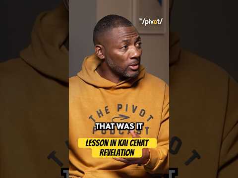 We all are dancing for something in life…Is Kai Cenat right?