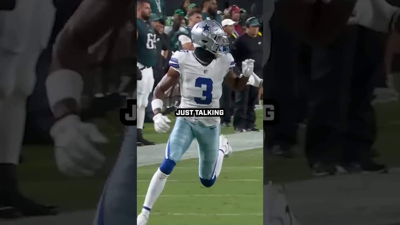 Cowboys BETTER Pay George Pickens In 2027 😡