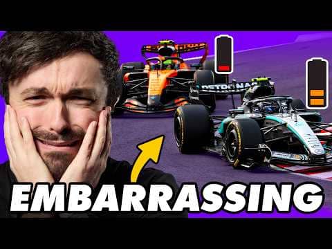 Everything we HATE about F1 in 2026