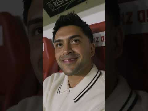 Nadiem Amiri Game Prediction 💯😮‍💨