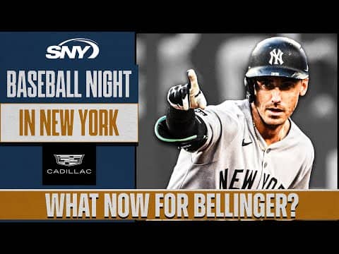 Will it be Yankees, Mets, or someone else for Cody Bellinger? | Baseball  Night in NY