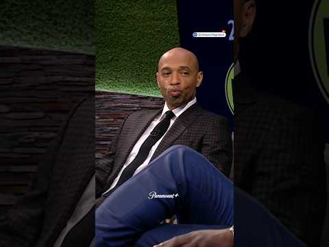 Kate Abdo & Thierry weren’t very impressed with Micah 😂