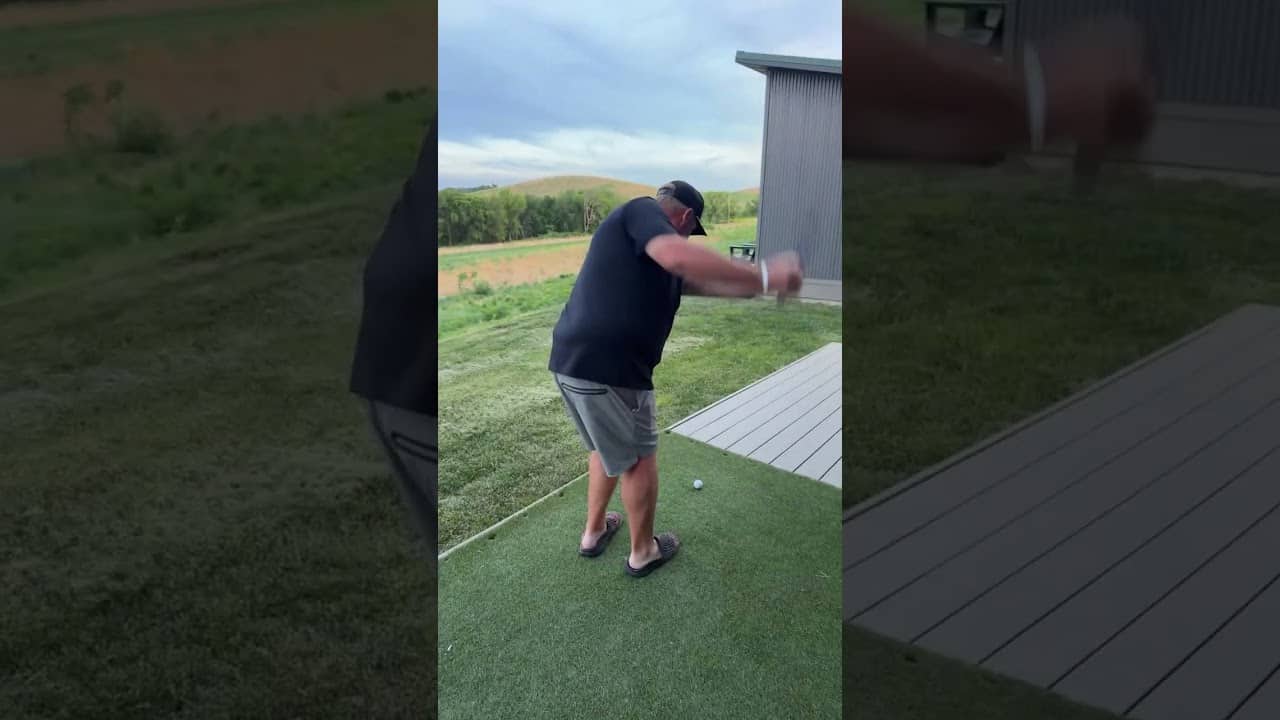 Live highlight