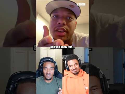 That time David Montgomery got caught capping when asked about watching the Super Bowl 🤣