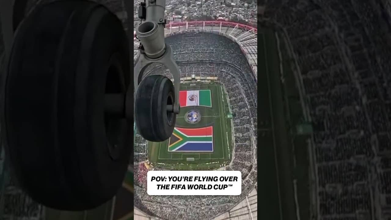 A view for the ages