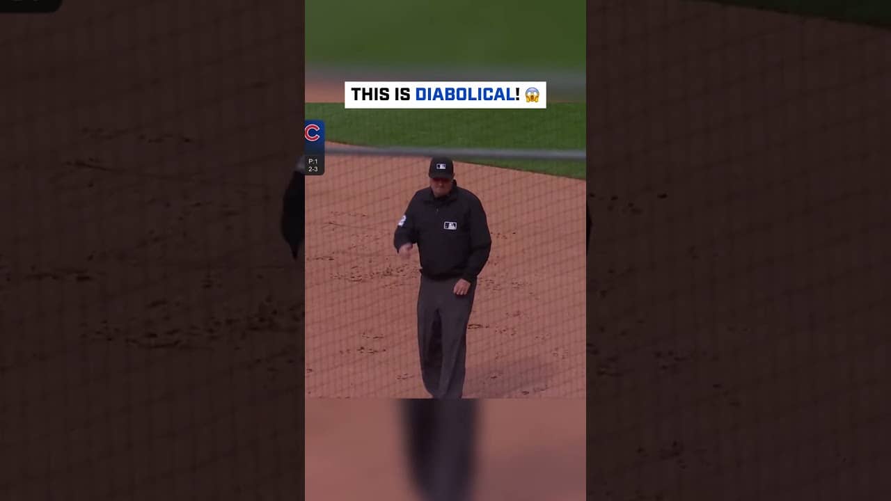 ELITE Defense By Dansby Swanson! 🔥