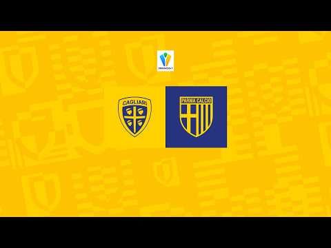 Primavera 1| Cagliari-Parma 1-3| Highlights