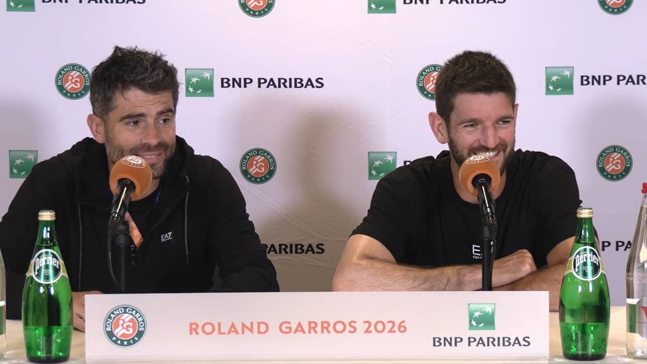 Roland-Garros 2026 - Simone Bolelli sugli italiani: “Mi hanno fatto emozionare tutti”