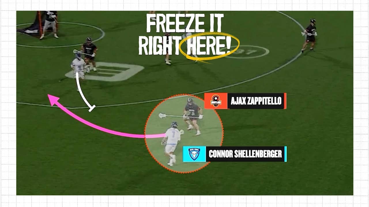 How the Whipsnakes SILENCED the MVP & Boston Fixed their Defense Overnight | Freeze it Right Here