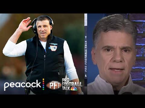 New England Patriots' win streak emblematic of return to contention | Pro Football Talk | NFL on NBC