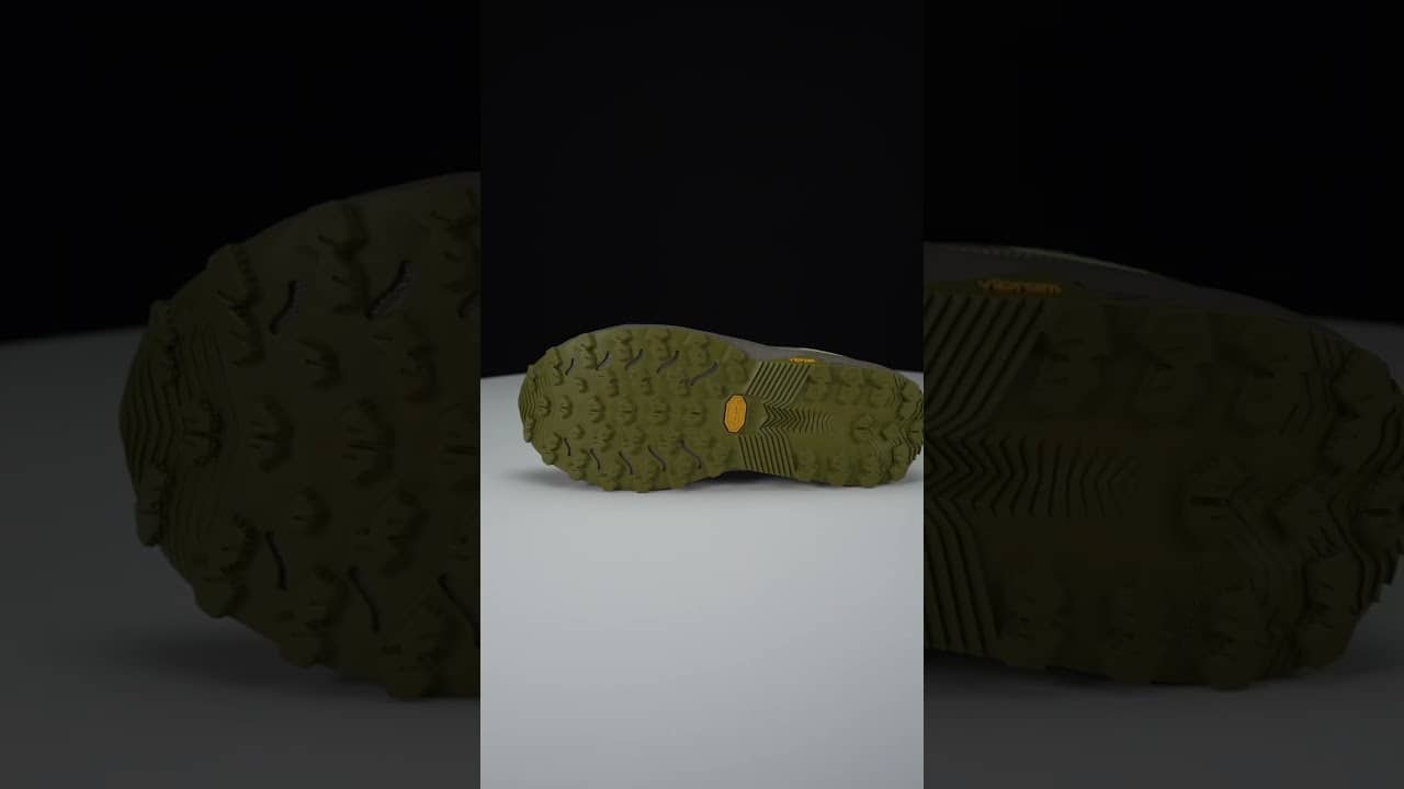 Put a little Rebel in your trail rotation.