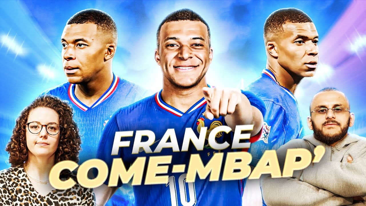 Équipe de France : Mbappé peut-il se réinventer ?