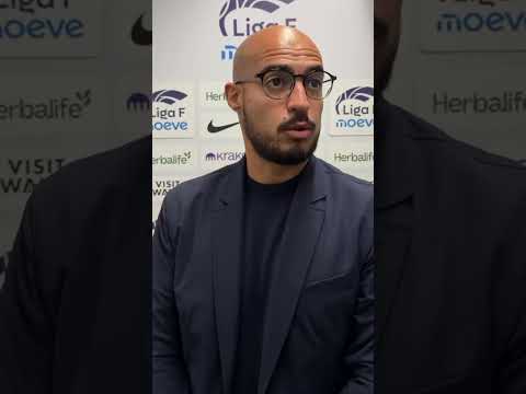 Víctor Martín 🎙