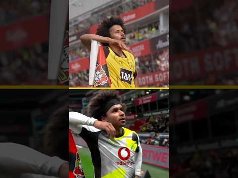 Oops, Adeyemi did it again 🫢😍