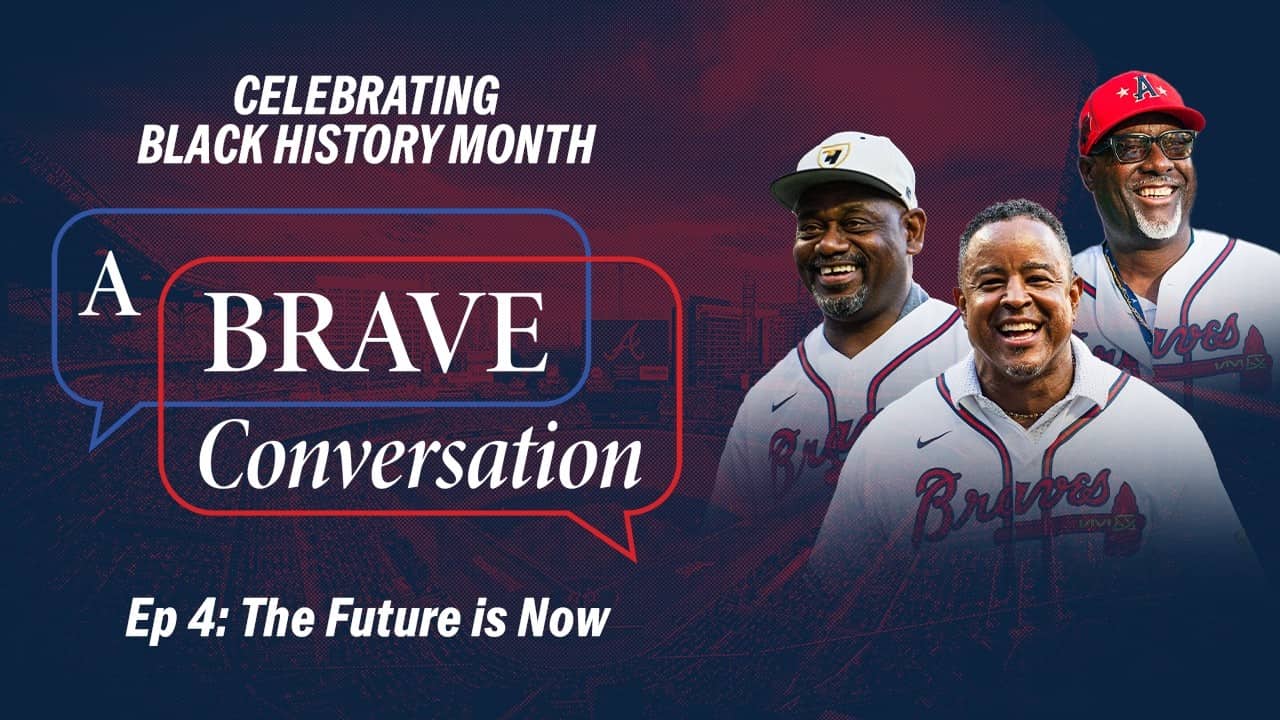 A Brave Conversation | The Future is Now