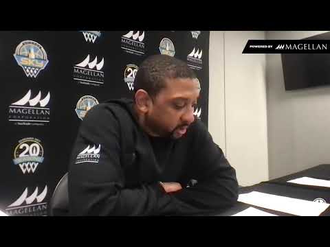 Post Game Press Conference | Sky vs Aces | September 9, 2025