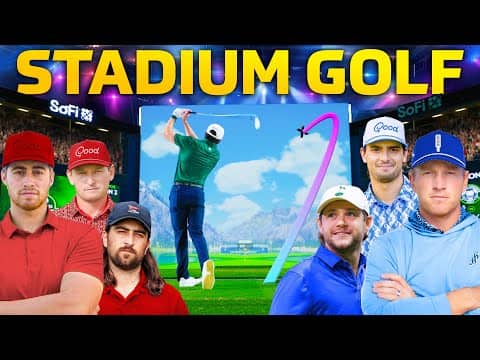 Niall Horan & Noah Kahan Challenged Us to a Match