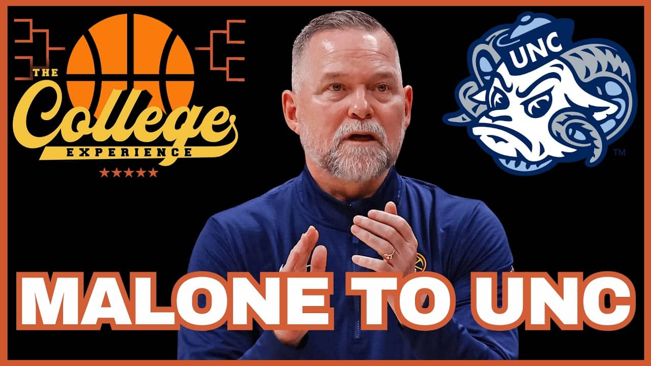 Michael Malone Hired As North Carolina Basketball Coach & More Coaching Carousel Moves
