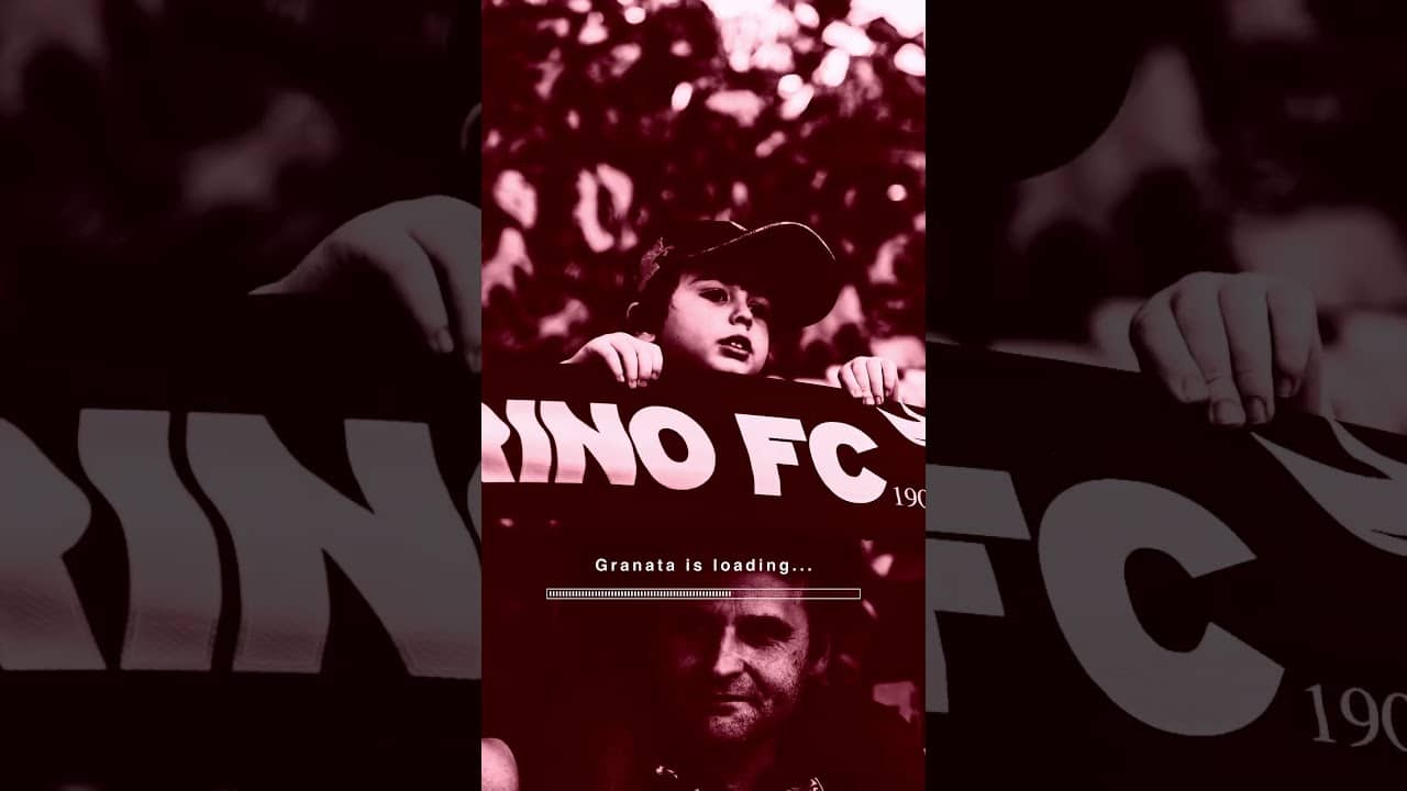 #ToroJuve ❤️‍🔥🐂 #seriea #torinofc #derby