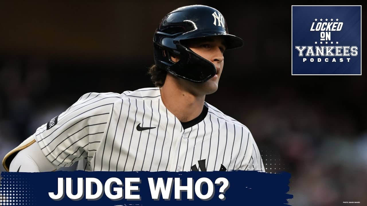 STRONG WIN: White Sox Starter’s NIGHTMARE Outing, Yankees ROLL to another easy victory WITHOUT Judge