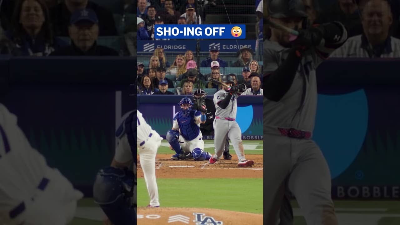 It's Sho time! 📸