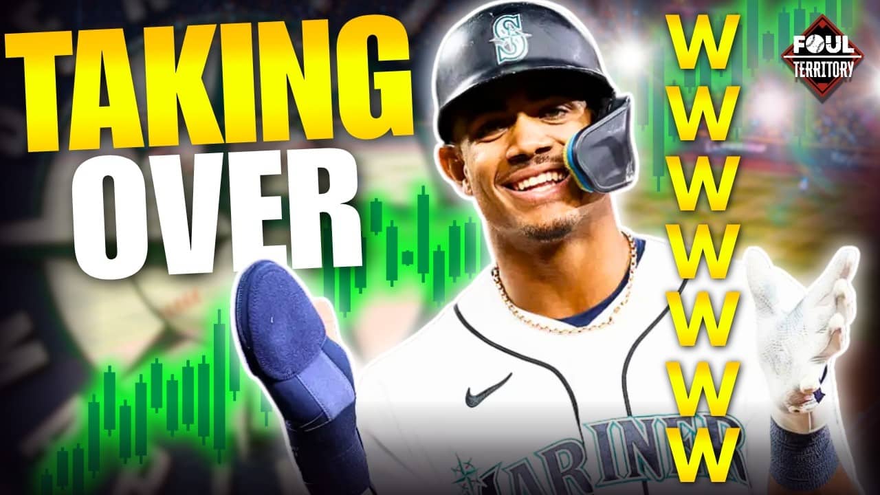 Are The Mariners Legit World Series Contenders?
