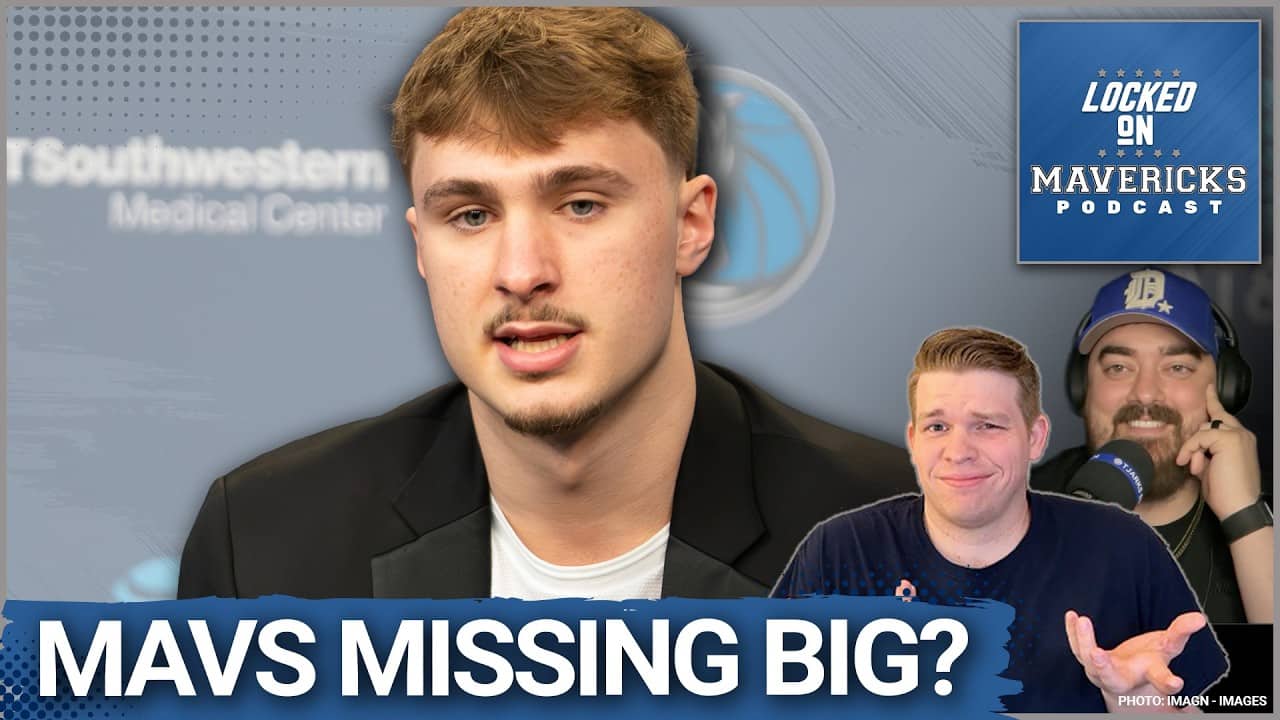 The Mavs Haven't Missed on ANYTHING Big in NBA Free Agency Yet | Dallas Mavericks Rumors