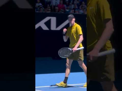 SENSATIONAL from Sinner! 🙌