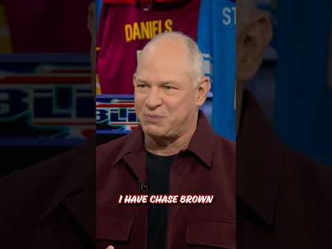 Chase Brown is set for LIFT OFF in Week 2 🚀