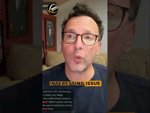 The Jontay Porter Betting Scandal That SHOCKED the NBA