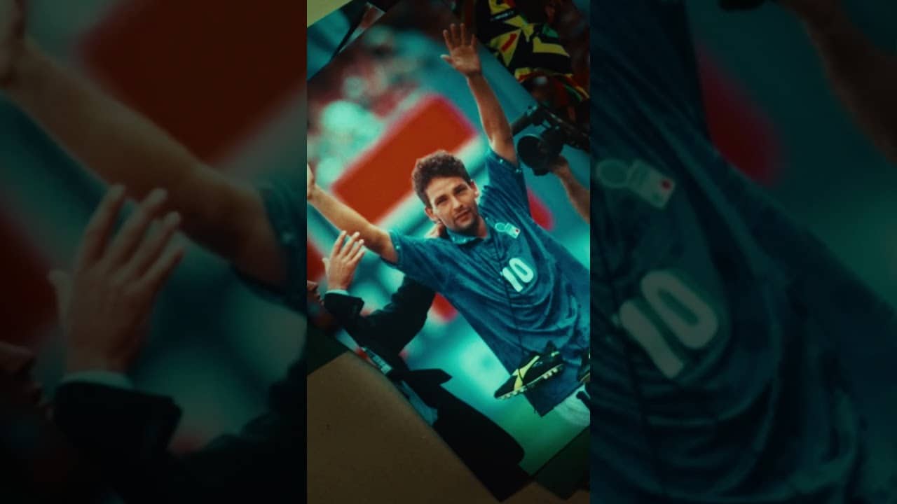 FIFA World Cup™ Legends Finally Get their Flowers