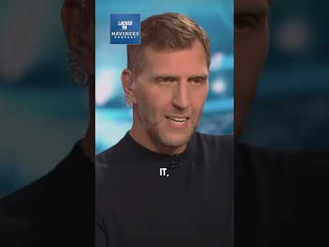 Dirk Nowitzki validates Dallas Mavericks fans anger about The Luka Doncic Trade