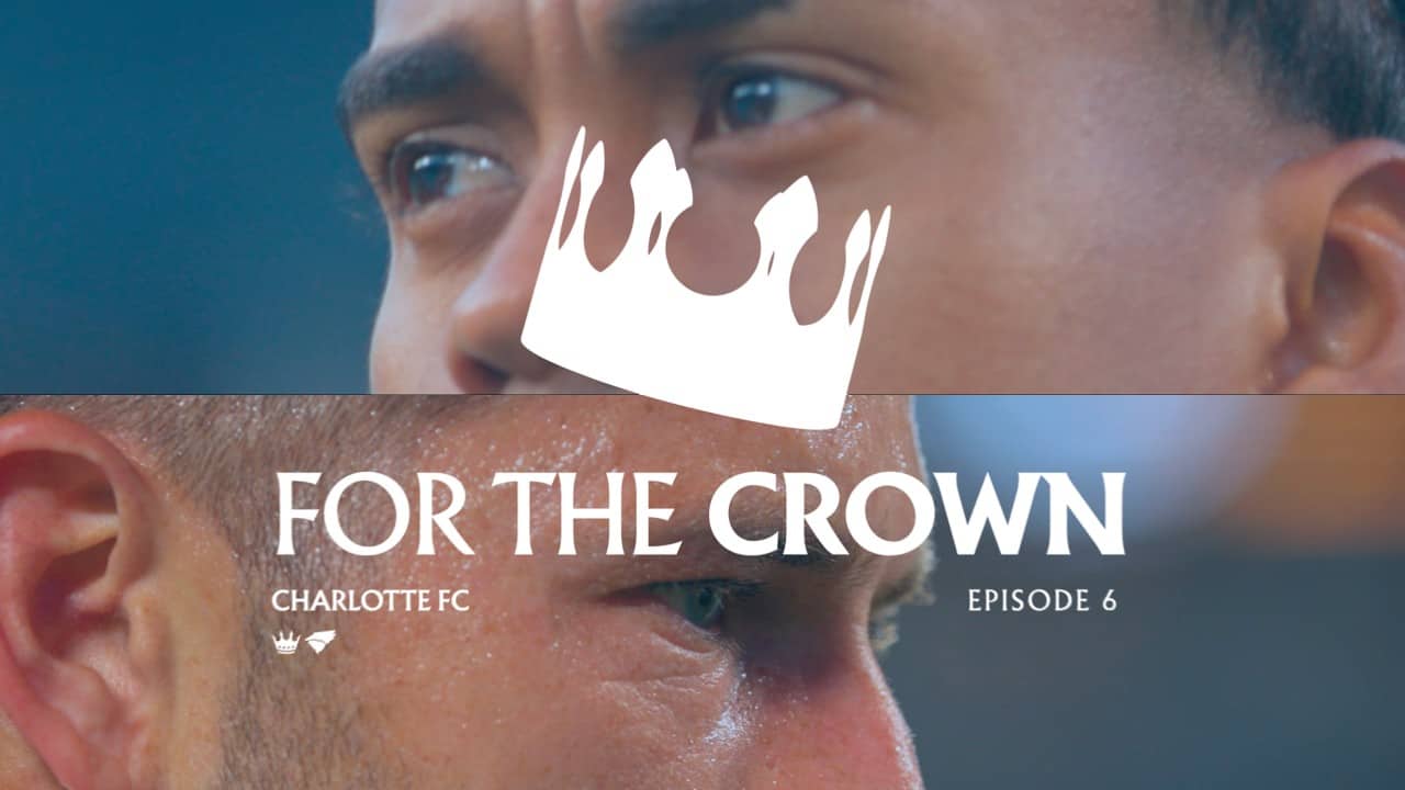 Inside #MLS Position Battles | For The Crown, Episode 6