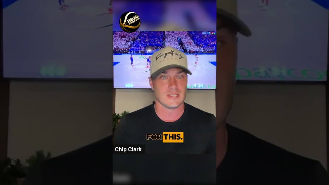 Why Refs Will Be Tighter on Hartenstein in Game 3: Preventative Officiating Explained