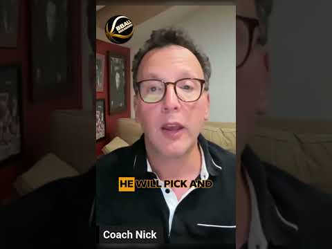 Coach Nick Breaks Down Why Jokic Coasts in the First Half (It's Intentional)