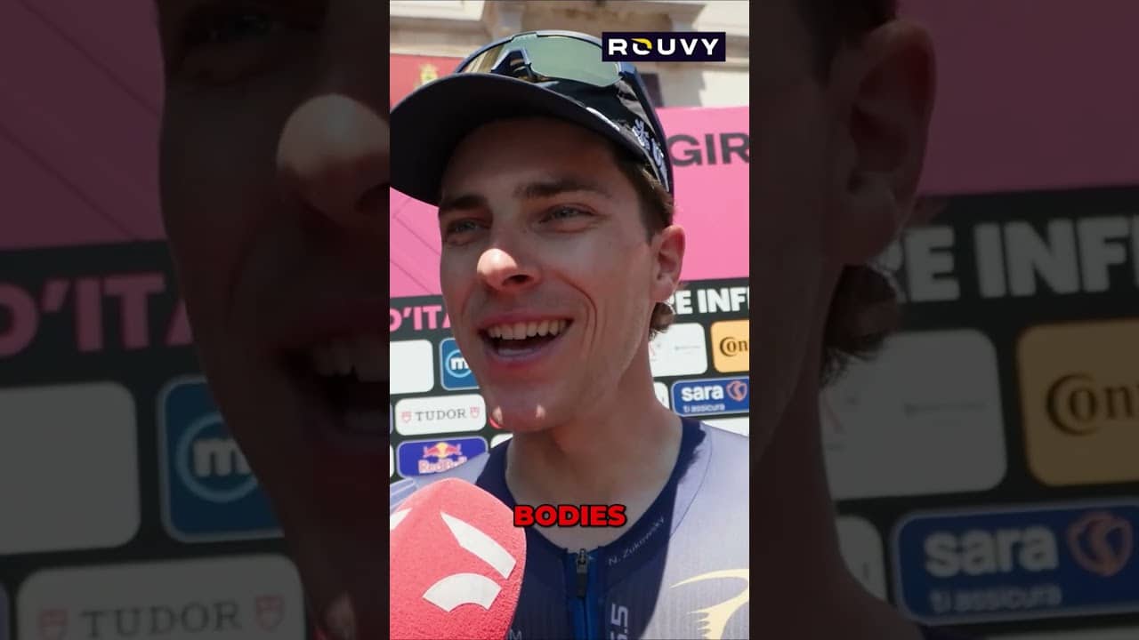 What's Left In This Giro d'Italia 2026?