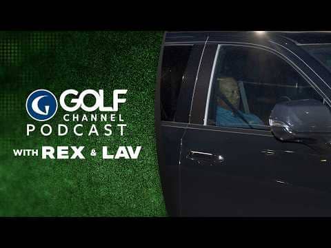 A week of extremes: Tiger Woods' new low and Gary Woodland's inspiring comeback | Golf Channel