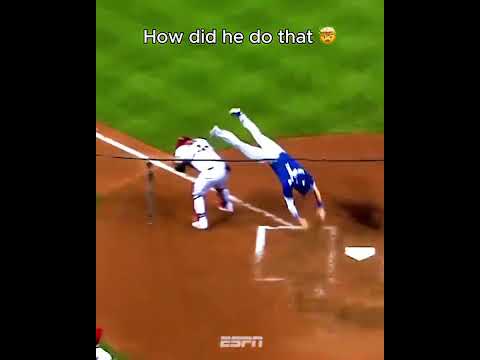 He was safe btw 😳