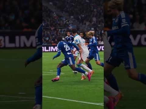 5e but de la saison pour Sebastian Nanasi 🇸🇪💙