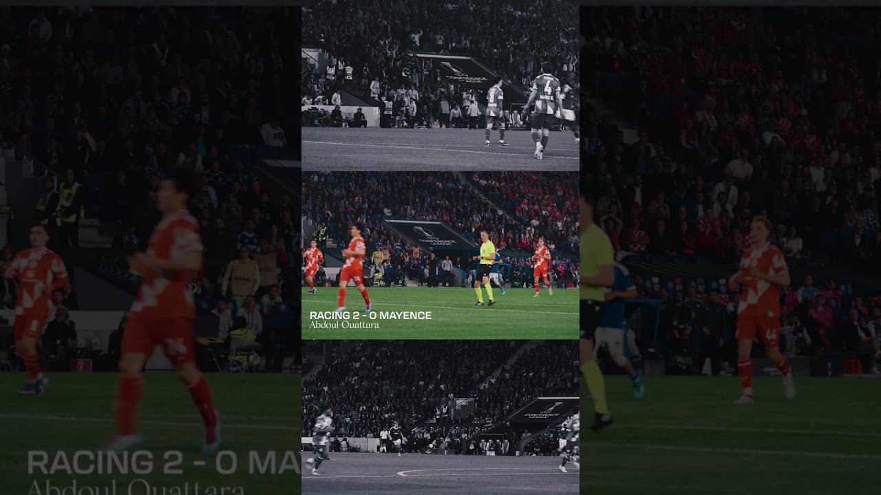 𝘍𝘰𝘰𝘵𝘣𝘢𝘭𝘭 = 𝘦́𝘮𝘰𝘵𝘪𝘰𝘯𝘴 😮‍💨💥