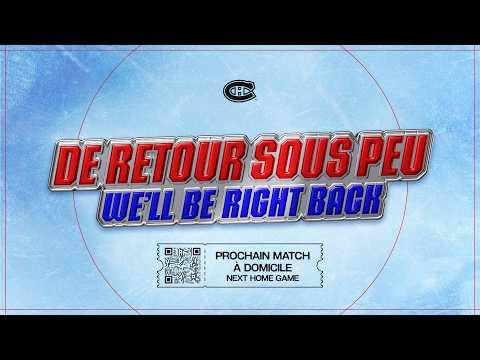 MTL@CAR R3G2: Postgame media ops | FULL PRESS CONFERENCES