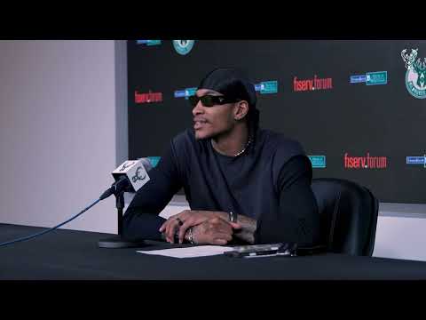 Kevin Porter Jr. Postgame Press Conference | 02.06.26