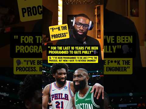 Now bro is PART OF "THE PROCESS"💀
