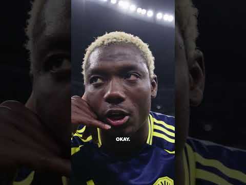 NASHVILLE IS CALLING π₯π #Nashville #soccer #futbol #concacaf #championscup