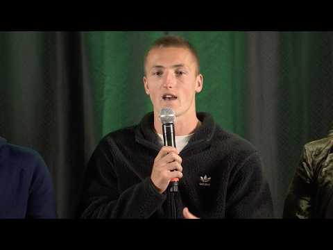 2026 Fan Forum at Providence Park